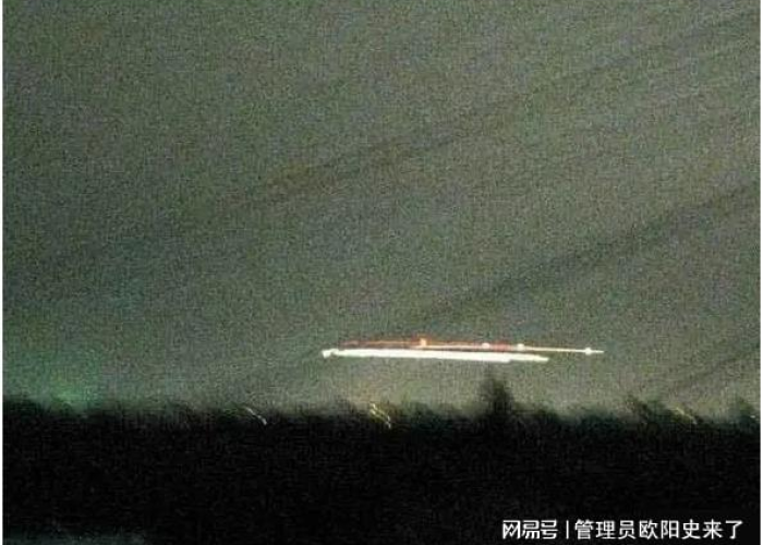 萧山机场不明飞行物到底是什么（萧山飞机场不明飞行物到底是什么）