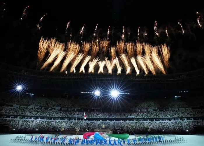 残奥会开幕式运动员入场顺序/残奥会开幕式流程 残奥会开幕式运动员入场顺序/残奥会开幕式流程