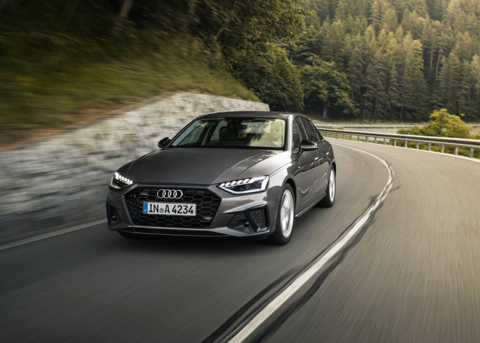 【新奥迪A4l换代,奥迪a4改款换代】 【新奥迪A4l换代,奥迪a4改款换代】