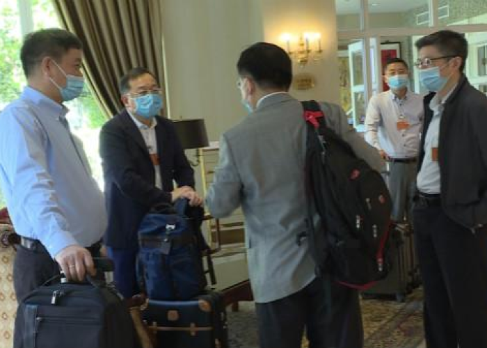 【北京抵京人员疫情管控措施/北京要求抵京人员】 【北京抵京人员疫情管控措施/北京要求抵京人员】