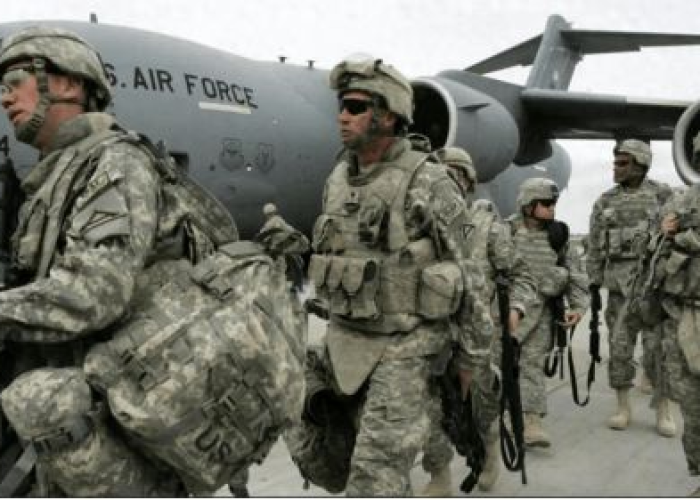 美军病毒:美国搞病毒军演的目的是什么?要毁灭人类吗? 美军病毒:美国搞病毒军演的目的是什么?要毁灭人类吗?