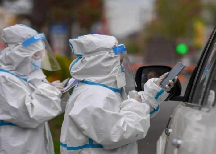 【成都新增3例本土确诊病例是哪里的/成都新增3例本土确诊病例活动轨迹】 【成都新增3例本土确诊病例是哪里的/成都新增3例本土确诊病例活动轨迹】