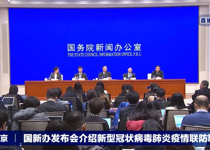 【疫情何时可控/此轮疫情何时能基本控制?国家卫健委权威回应】