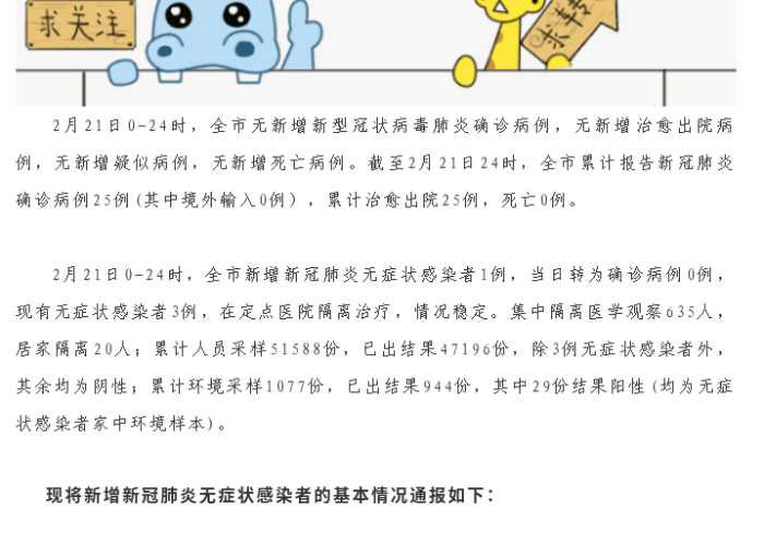 四川一无症状感染者为犯罪嫌疑人（四川无症状感染者轨迹）