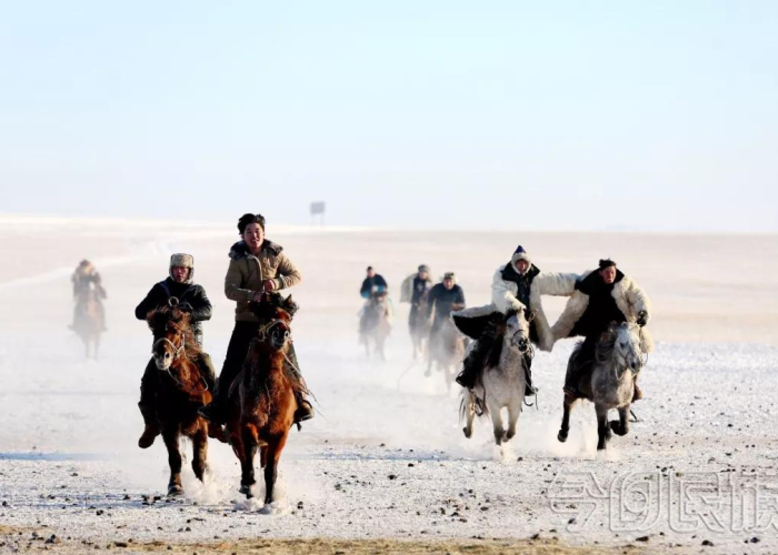 满洲里疫情内部观察,一座边城的无声战役与人文坚守 满洲里疫情内部观察,一座边城的无声战役与人文坚守