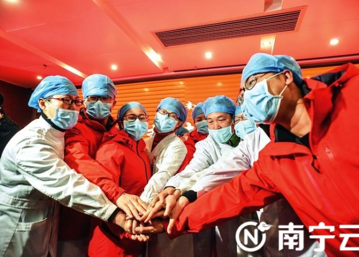 南宁战疫新观察，精准防控下的城市韧性与民生温度