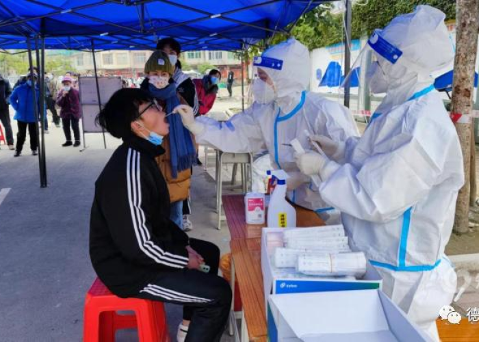 健康码办理全攻略，一步步教你轻松搞定，出行无忧！