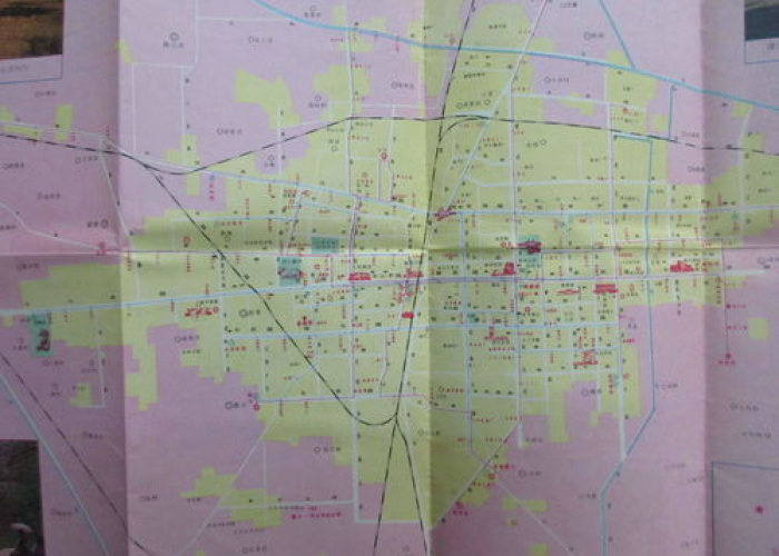 石家庄百度地图:石家庄百度地图高清版 石家庄百度地图:石家庄百度地图高清版