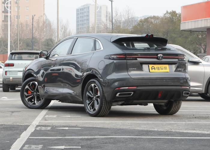 20万以内买什么车好新能源（20万以内的新能源汽车有哪些）