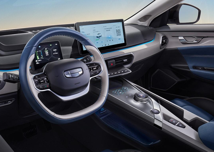 20万以内买什么车好新能源（20万以内的新能源汽车有哪些）