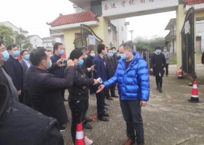 【白山疫情局长孙,白山市新冠肺炎防控领导小组电话】