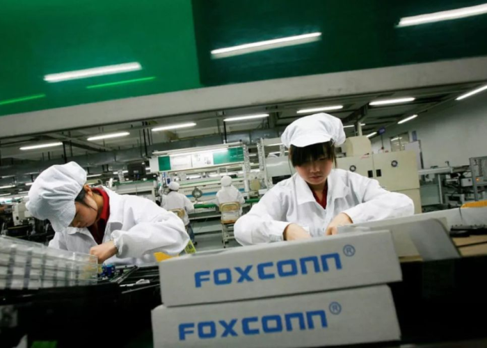 “郑州富士康”的简单介绍 “郑州富士康”的简单介绍