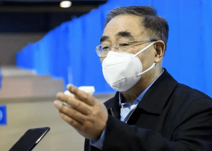 张伯礼:此轮疫情暴露防控薄弱点(今冬疫情或有反弹?张伯礼最新研判!) 张伯礼:此轮疫情暴露防控薄弱点(今冬疫情或有反弹?张伯礼最新研判!)