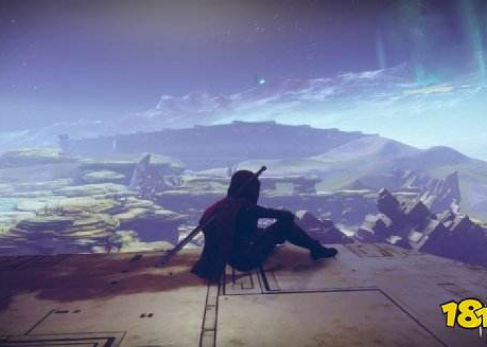 命运2神秘谜团，隐藏在星辰背后的未解之谜