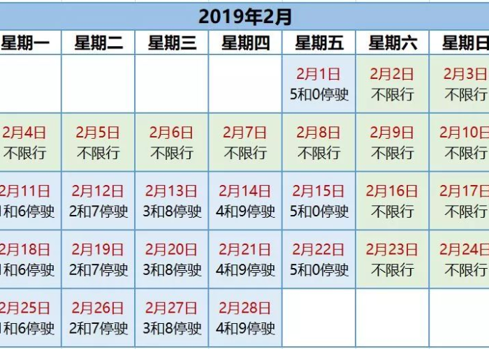 2021年秦皇岛限行日历全解析,车主必备的出行指南与政策回顾 2021年秦皇岛限行日历全解析,车主必备的出行指南与政策回顾