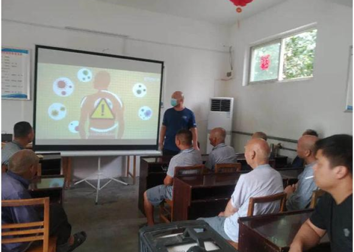 郏县春节疫情封城(郏县疫情怎么样) 郏县春节疫情封城(郏县疫情怎么样)