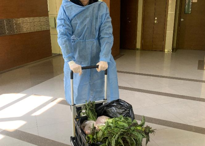 【上海疫情最新政策/上海疫情最新防控】 【上海疫情最新政策/上海疫情最新防控】