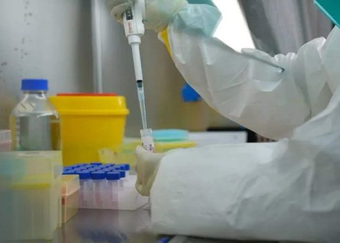 内蒙古1名居民核酸检测呈阳性,疫情防控下的挑战与应对 内蒙古1名居民核酸检测呈阳性,疫情防控下的挑战与应对