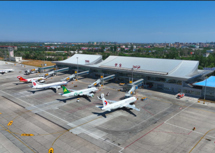 新疆机场停飞了吗(新疆机场停运了吗) 新疆机场停飞了吗(新疆机场停运了吗)