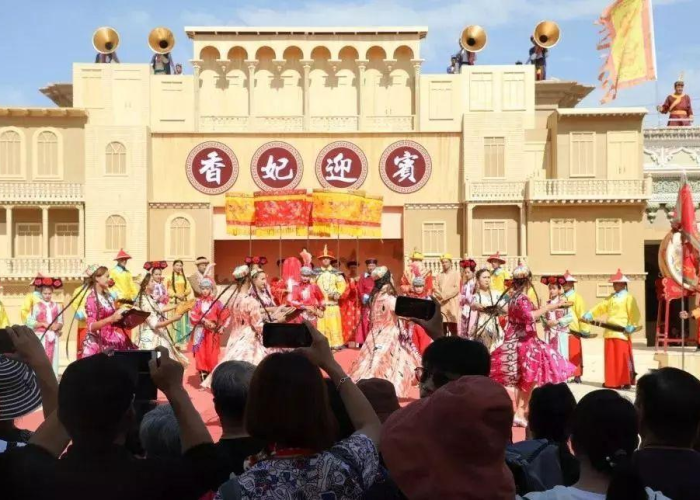 喀什三次疫情,一座丝路古城的坚韧与重生 喀什三次疫情,一座丝路古城的坚韧与重生