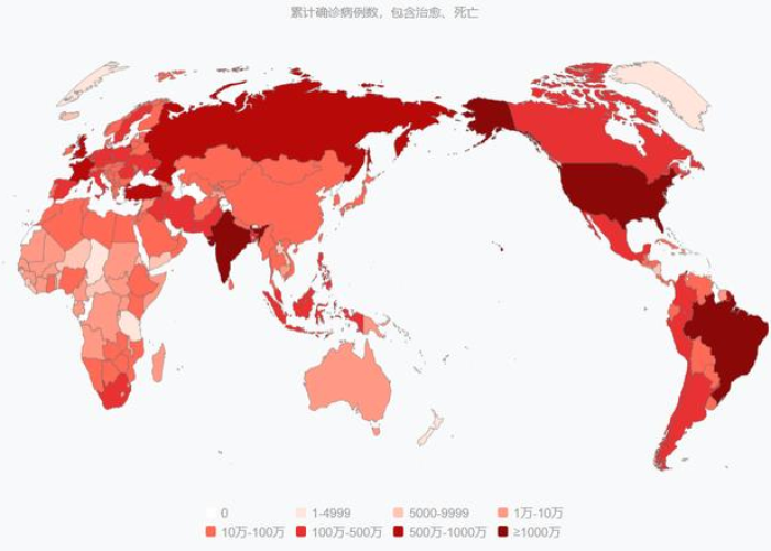 全球疫情再起波澜,日增确诊超31万,我们该如何应对? 全球疫情再起波澜,日增确诊超31万,我们该如何应对?