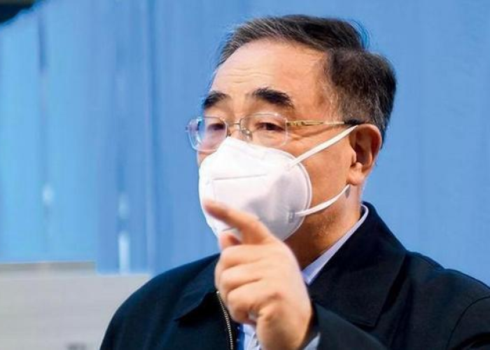 张伯礼院士春节防疫新策，筑牢健康防线，共迎祥和佳节