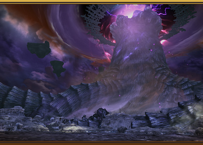 破晓于混沌,全方位解析迷雾Boss终极讨伐战术 破晓于混沌,全方位解析迷雾Boss终极讨伐战术