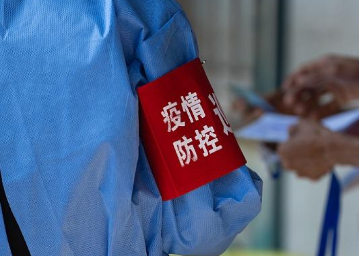 【近段疫情的新闻/近期疫情新闻热点】 【近段疫情的新闻/近期疫情新闻热点】