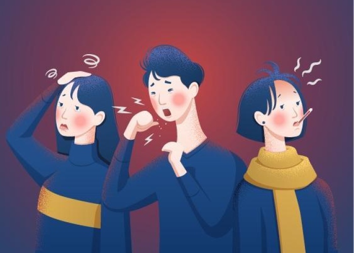 【一家人都感染新冠,一家人都感染新冠病毒】 【一家人都感染新冠,一家人都感染新冠病毒】