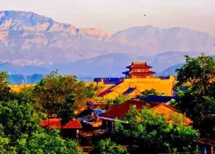 河北漫记,山河故土间的千年回响 河北漫记,山河故土间的千年回响