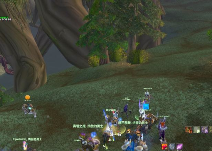 魔兽世界海山boss攻略(tbc海山boss) 魔兽世界海山boss攻略(tbc海山boss)