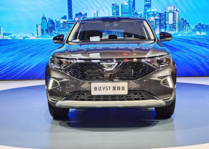 捷达车最新报价图片/捷达车最新价格2021图片