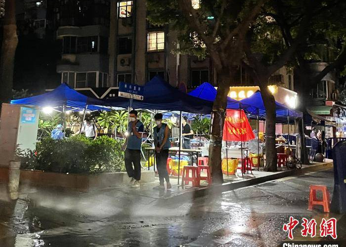 【广州天河区出现疫情/广州天河区疫情抗控】 【广州天河区出现疫情/广州天河区疫情抗控】