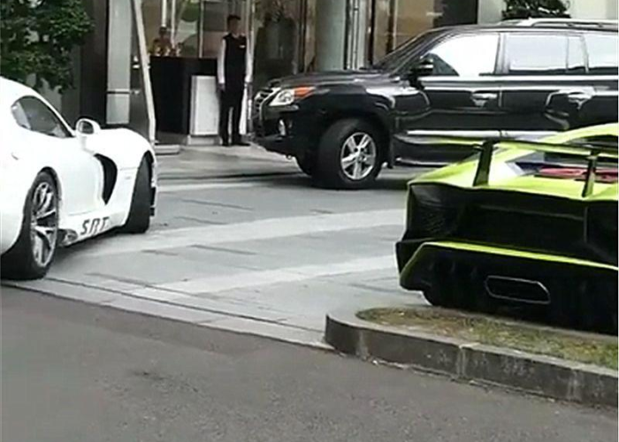 jeepsrt8油耗/jeep车型油耗 jeepsrt8油耗/jeep车型油耗