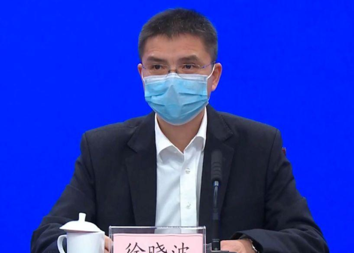 浙江昨日新增确诊125例,疫情下的防控挑战与应对策略 浙江昨日新增确诊125例,疫情下的防控挑战与应对策略