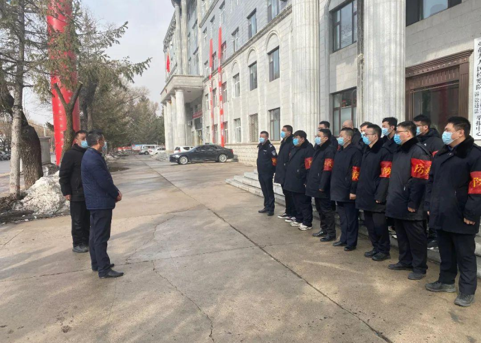 安徽怀远突发壹伍壹例初筛阳性，疫情防控再响警钟