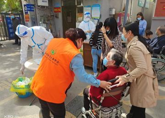 邢台疫情防控志愿者/邢台疫情志愿者注册登录入口 邢台疫情防控志愿者/邢台疫情志愿者注册登录入口