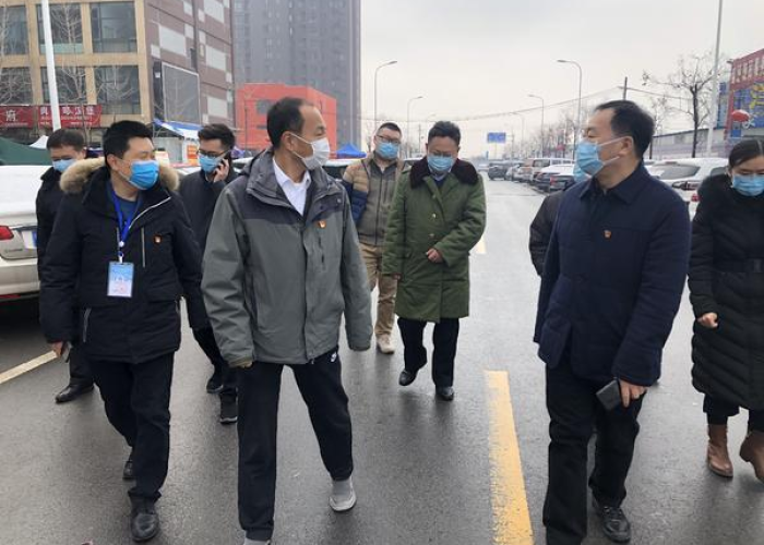 郑州疫情源头探秘,深度解析传播链与防控启示 郑州疫情源头探秘,深度解析传播链与防控启示