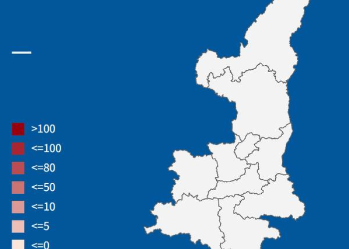 陕西新增1本土是哪里的/陕西新增的本土病例是哪的