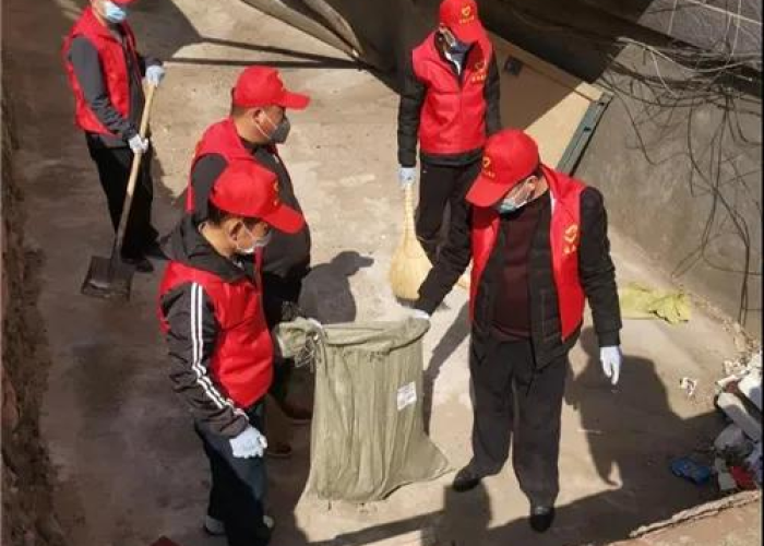 围场疫情是什么时候,回顾与反思,从时间线到深层启示 围场疫情是什么时候,回顾与反思,从时间线到深层启示