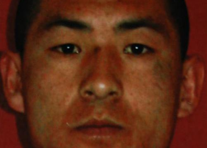 呼和浩特越狱事件过程（呼和浩特越狱案）