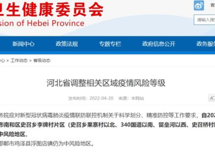 【通化疫情中风险,通化疫情等级划分最新】 【通化疫情中风险,通化疫情等级划分最新】