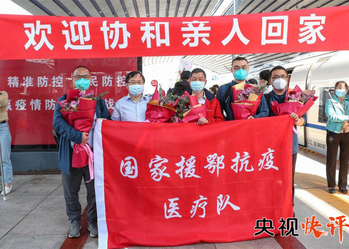 新疆石河子，戈壁明珠的抗疫坚守与温情守望