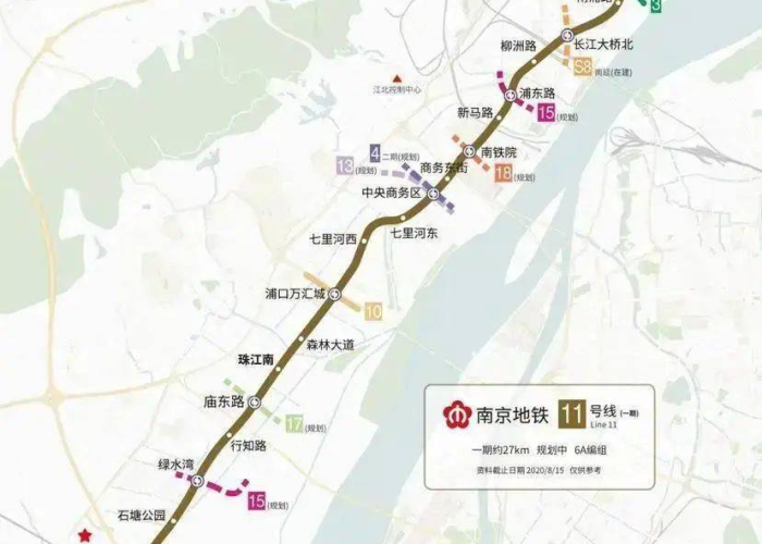 南京地铁2号线运营时间表一览，高效出行的全方位指南