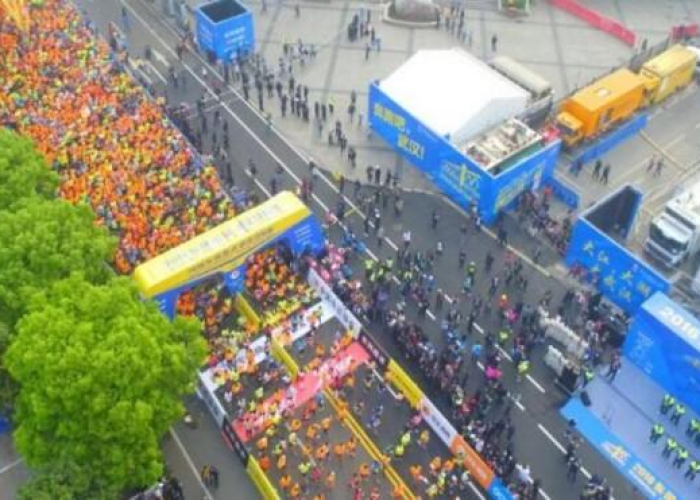 今日出入武汉最新通知消息/出入武汉最新通告