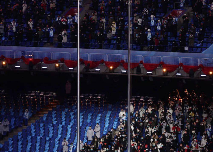 北京冬奥会总天数揭秘,从开幕到闭幕的17天冰雪传奇 北京冬奥会总天数揭秘,从开幕到闭幕的17天冰雪传奇