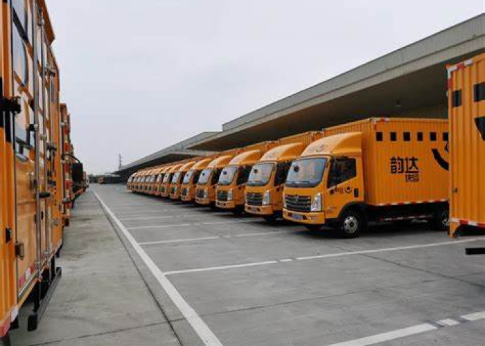 【韵达停运时间2021,韵达快递公司停运时间】 【韵达停运时间2021,韵达快递公司停运时间】