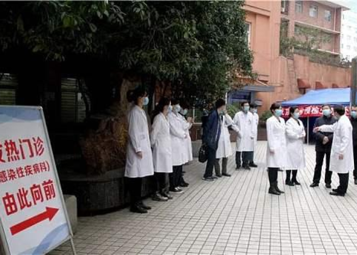 【西安疫情啥情况?,西安疫情严峻】