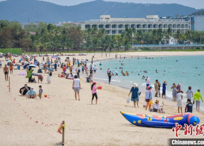 【这个五一可以跨省旅游吗/五一长假可以跨省旅游吗?】 【这个五一可以跨省旅游吗/五一长假可以跨省旅游吗?】