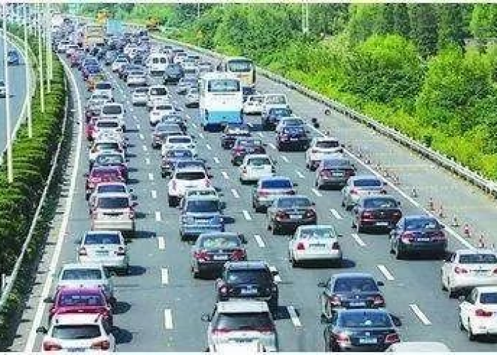 【今年十一高速路收费吗,今年十一高速免费政策】